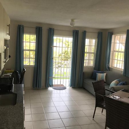 Turtle Ridge Apartments Saint James Exterior foto